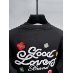 2025年10月30日秋冬新作GOODBRAND長袖Tシャツ高品質人気商品/LDF工場