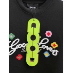 2025年10月30日秋冬新作GOODBRAND長袖Tシャツ高品質人気商品/LDF工場