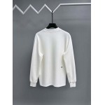 2025年10月30日秋冬新作alo長袖Tシャツ高品質人気商品/LDF工場