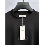 2025年10月30日秋冬新作alo長袖Tシャツ高品質人気商品/LDF工場