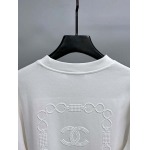 2025年10月30日秋冬新作CHANEL長袖Tシャツ高品質人気商品/LDF工場