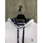 2025年10月30日秋冬新作 LOUIS VUITTONスウェット原版復刻人気で★ 超厳選★入手困難★/LDF工場