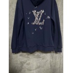 2025年10月30日秋冬新作 LOUIS VUITTONスウェット原版復刻人気で★ 超厳選★入手困難★/LDF工場