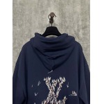 2025年10月30日秋冬新作 LOUIS VUITTONスウェット原版復刻人気で★ 超厳選★入手困難★/LDF工場