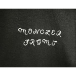 2025年10月30日秋冬新作Monclerスウェット原版復刻人気で★ 超厳選★入手困難★/LDF工場
