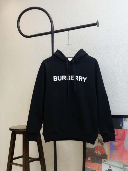 2025年10月30日秋冬新作BURBERRYスウェット高品...