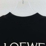 2025年10月30日秋冬新作LOEWEスウェット高品質人気商品/LDF工場