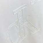 2025年10月30日秋冬新作CKスウェット高品質人気商品/LDF工場