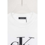 2025年10月30日秋冬新作CKスウェット高品質人気商品/LDF工場