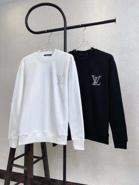 2025年10月30日秋冬新作Louis Vuittonスウ...