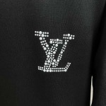 2025年10月30日秋冬新作Louis Vuittonスウェット高品質人気商品/LDF工場