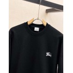 2025年10月30日秋冬新作Burberryスウェット高品質人気商品/LDF工場