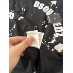 2025年10月30日秋冬新作Dsquared2スウェット高品質人気商品/LDF工場