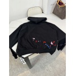 2025年10月30日秋冬新作GOODBRANDスウェット高品質人気商品/LDF工場