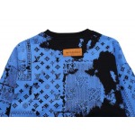 2025年10月30日秋冬新作LOUIS VUITTONスウェット高品質人気商品/LDF工場