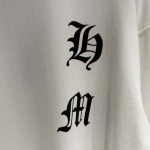 2025年10月30日秋冬新作Chrome Heartstシャツ原版復刻人気で★ 超厳選★入手困難★/LDF工場