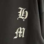 2025年10月30日秋冬新作Chrome Heartstシャツ原版復刻人気で★ 超厳選★入手困難★/LDF工場