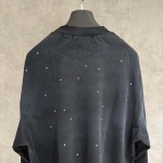 2025年10月30日秋冬新作Acne Studiostシャツ原版復刻人気で★ 超厳選★入手困難★/LDF工場