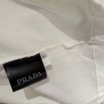 2025年10月30日秋冬新作Pradatシャツ原版復刻人気で★ 超厳選★入手困難★/LDF工場