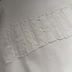 2025年10月30日秋冬新作BALENCIAGAtシャツ原版復刻人気で★ 超厳選★入手困難★/LDF工場