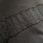 2025年10月30日秋冬新作BALENCIAGAtシャツ原版復刻人気で★ 超厳選★入手困難★/LDF工場