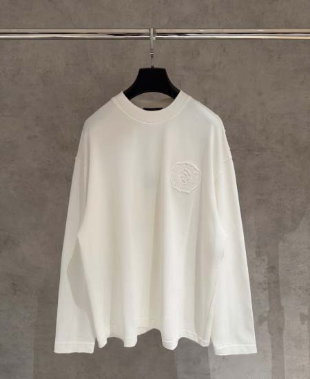 2025年10月30日秋冬新作Chrome Heartstシ...