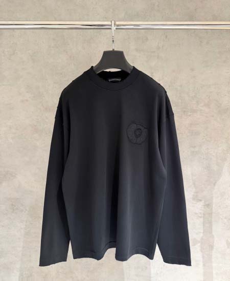 2025年10月30日秋冬新作Chrome Heartstシ...