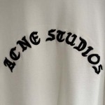 2025年10月30日秋冬新作Acne Studiostシャツ原版復刻人気で★ 超厳選★入手困難★/LDF工場
