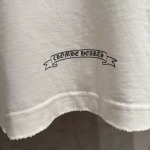 2025年10月30日秋冬新作Chrome Heartstシャツ原版復刻人気で★ 超厳選★入手困難★/LDF工場