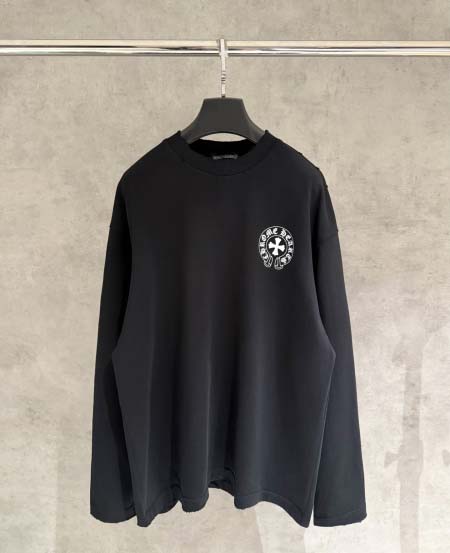 2025年10月30日秋冬新作Chrome Heartstシ...