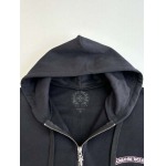 2025年10月30日秋冬新作Chrome Heartsスウェット原版復刻人気で★ 超厳選★入手困難★/LDF工場