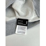 2025年10月30日秋冬新作Monclerスウェット原版復刻人気で★ 超厳選★入手困難★/LDF工場