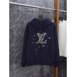 2025年10月30日秋冬新作Louis Vuittonスウェット高品質人気商品/LDF工場