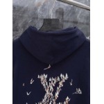 2025年10月30日秋冬新作Louis Vuittonスウェット高品質人気商品/LDF工場