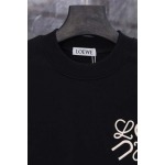 2025年10月30日秋冬新作LOEWEスウェット高品質人気商品/LDF工場