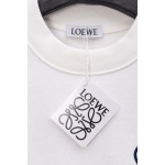 2025年10月30日秋冬新作LOEWEスウェット高品質人気商品/LDF工場