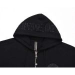 2025年10月30日秋冬新作Chrome Heartsスウェット高品質人気商品/LDF工場