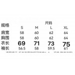 2025年10月30日秋冬新作Chrome Heartsスウェット高品質人気商品/LDF工場