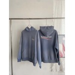 2025年10月30日秋冬新作BALENCIAGAスウェット原版復刻人気で★ 超厳選★入手困難★/LDF工場