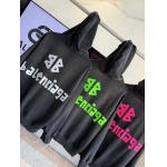 2025年10月30日秋冬新作BALENCIAGAスウェット原版復刻人気で★ 超厳選★入手困難★/LDF工場