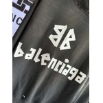 2025年10月30日秋冬新作BALENCIAGAスウェット原版復刻人気で★ 超厳選★入手困難★/LDF工場
