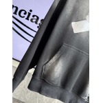 2025年10月30日秋冬新作BALENCIAGAスウェット原版復刻人気で★ 超厳選★入手困難★/LDF工場