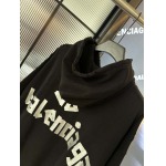 2025年10月30日秋冬新作BALENCIAGAスウェット原版復刻人気で★ 超厳選★入手困難★/LDF工場