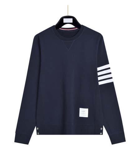 2025年10月30日秋冬新作THOM BROWNE  スウ...