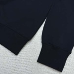 2025年10月30日秋冬新作Pradaスウェット高品質人気商品/LDF工場