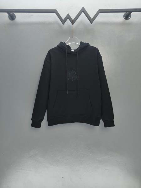 2025年10月30日秋冬新作Burberryパーカー高品質...