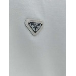 2025年10月30日秋冬新作Pradaスウェット高品質人気商品/LDF工場