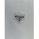 2025年10月30日秋冬新作Pradaパーカー高品質人気商品/LDF工場