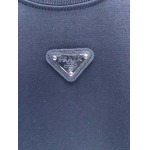 2025年10月30日秋冬新作Pradaスウェット高品質人気商品/LDF工場