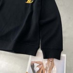 2025年10月30日秋冬新作Louis Vuittonスウェット高品質人気商品/LDF工場